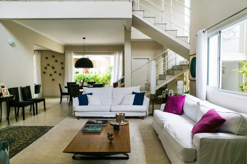 Casa, 3 quartos, 600 m² - Foto 6