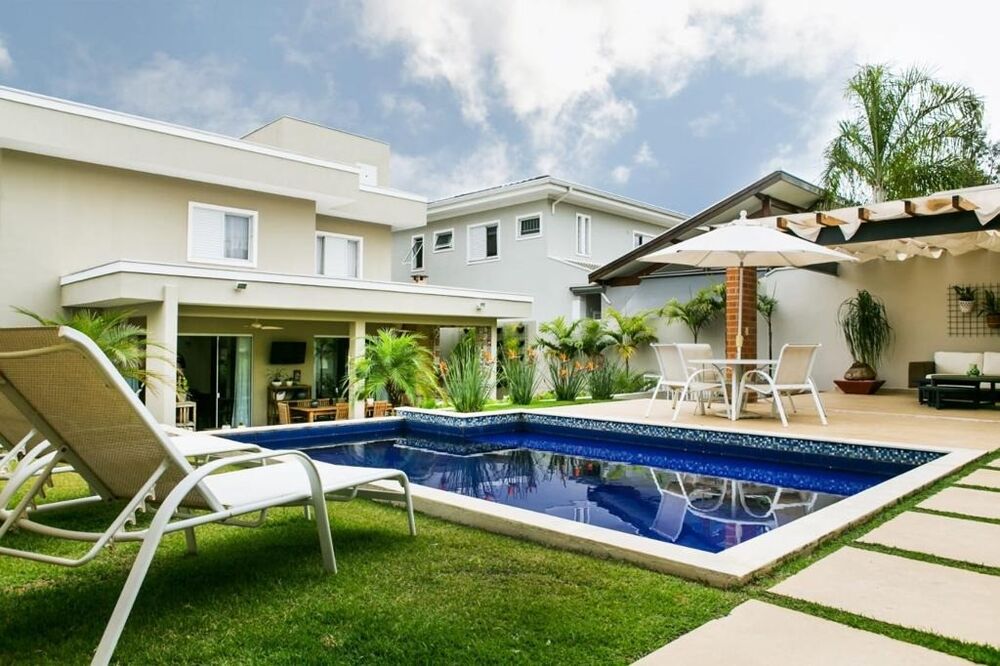 Casa, 3 quartos, 600 m² - Foto 15