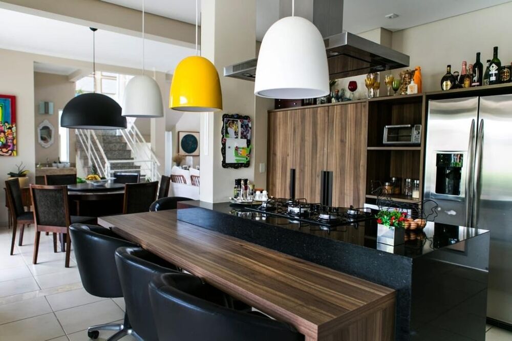 Casa, 3 quartos, 600 m² - Foto 9