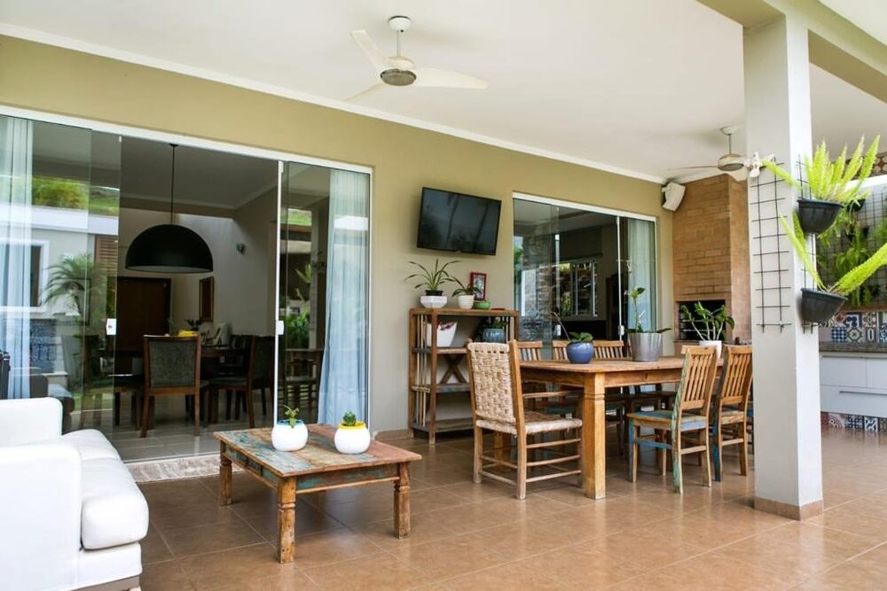 Casa, 3 quartos, 600 m² - Foto 7
