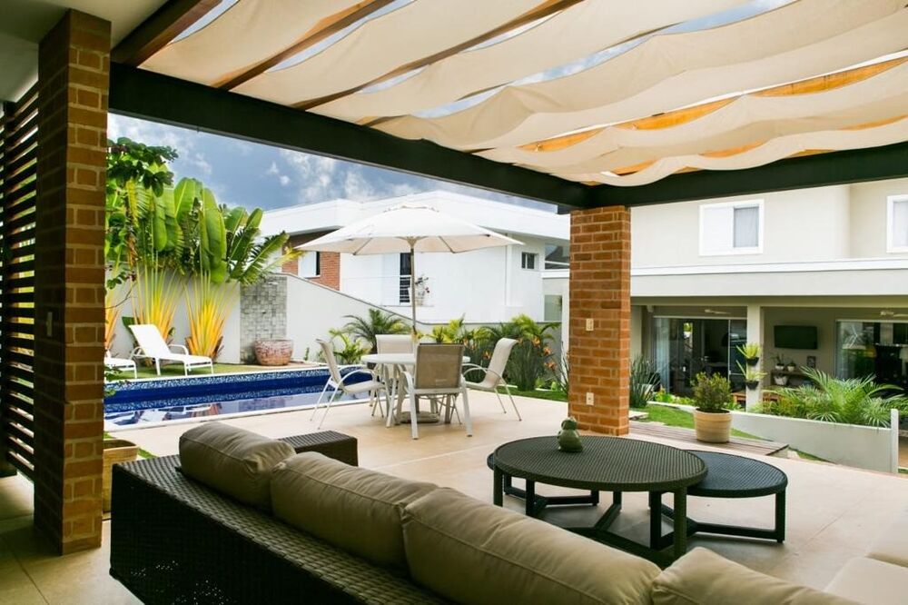 Casa, 3 quartos, 600 m² - Foto 8