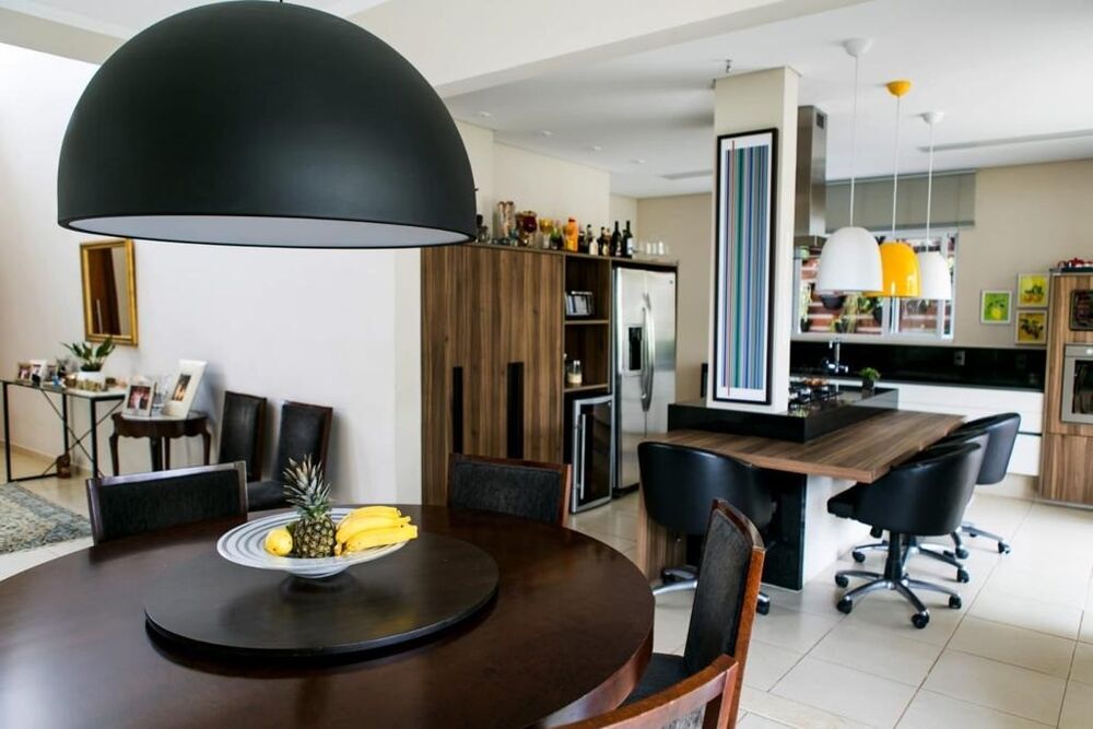 Casa, 3 quartos, 600 m² - Foto 1
