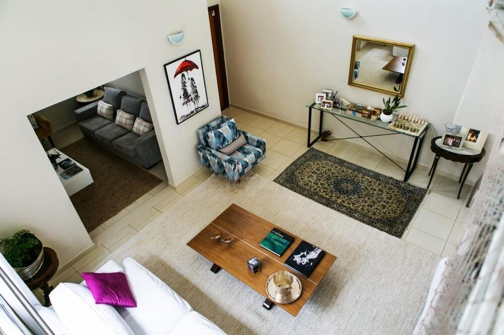 Casa, 3 quartos, 600 m² - Foto 2