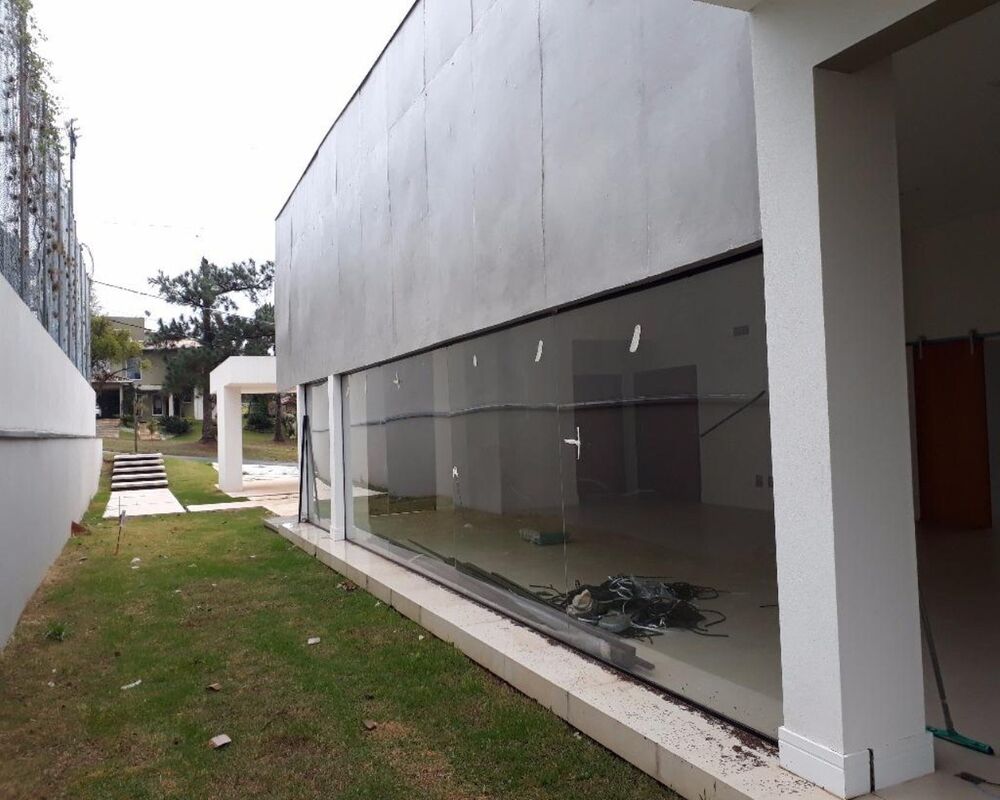 Casa, 4 quartos, 420 m² - Foto 2