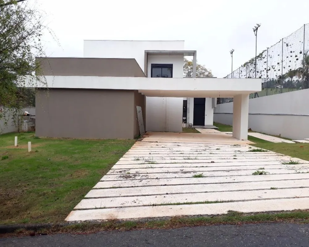 Casa, 4 quartos, 420 m² - Foto 1