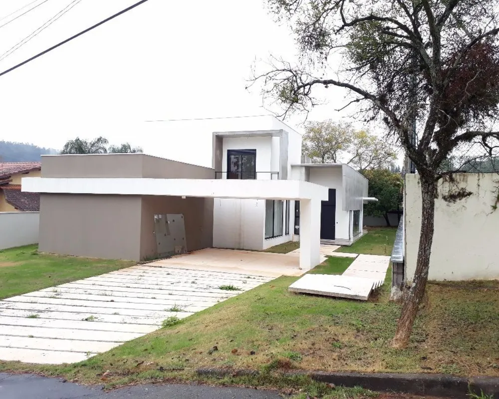 Casa, 4 quartos, 420 m² - Foto 2