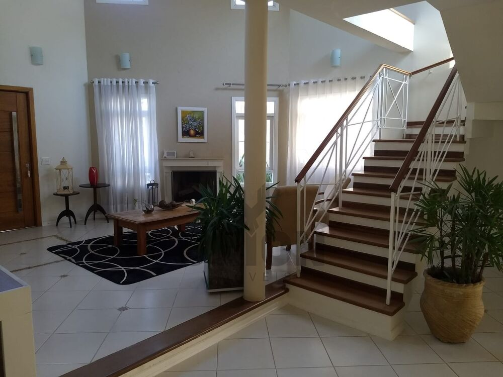 Casa, 4 quartos - Foto 2