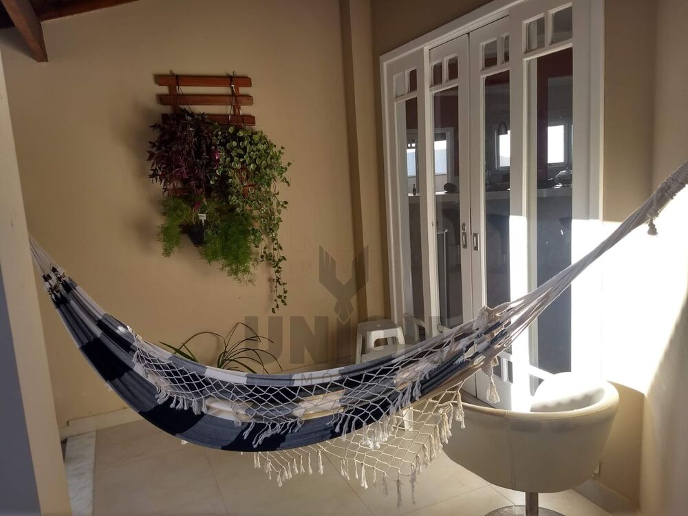 Casa, 4 quartos - Foto 10