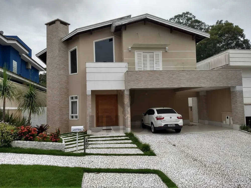 Casa, 4 quartos - Foto 1