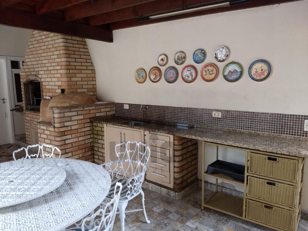 Casa, 4 quartos - Foto 12