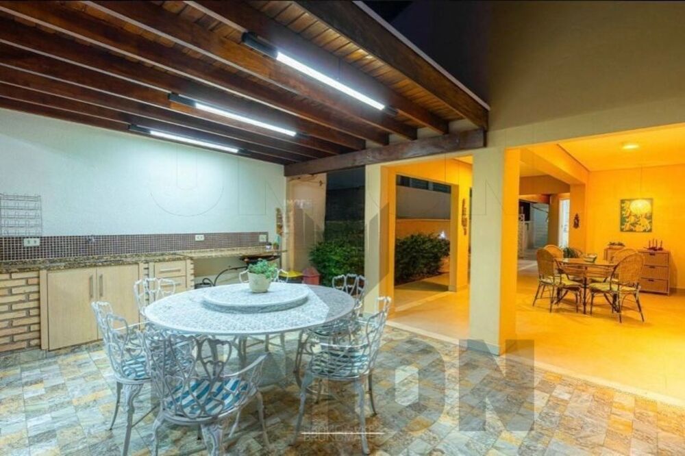 Casa, 4 quartos - Foto 14