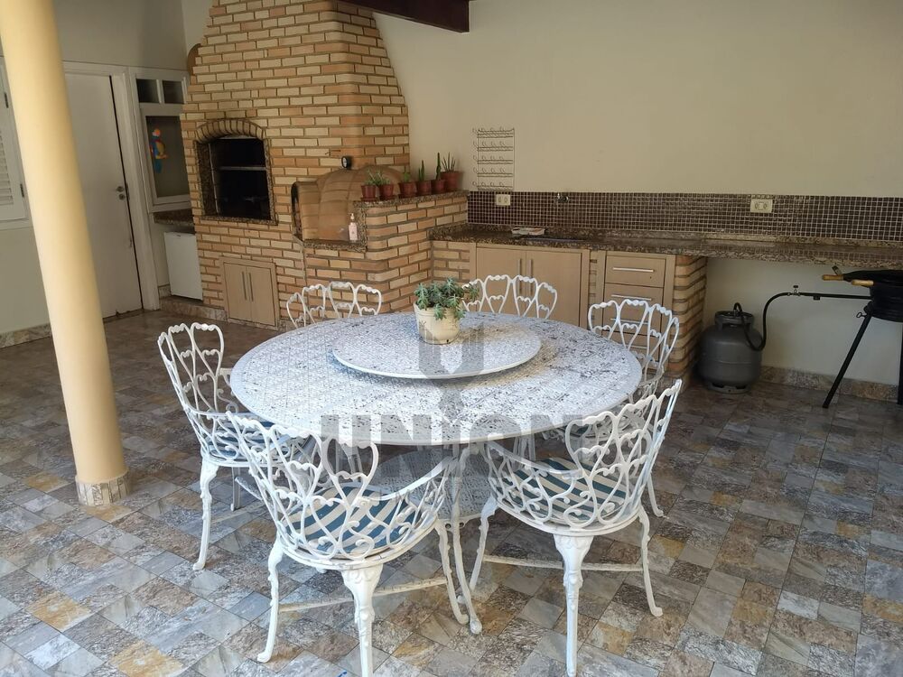 Casa, 4 quartos - Foto 13