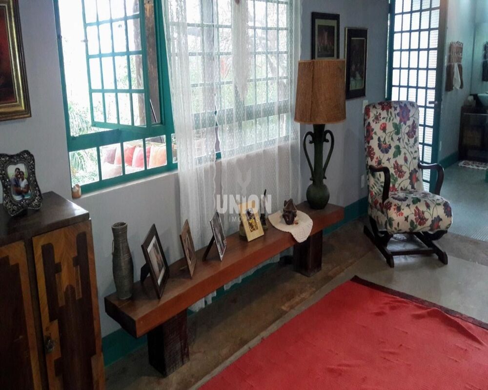 Chácara à venda com 3 quartos - Foto 2