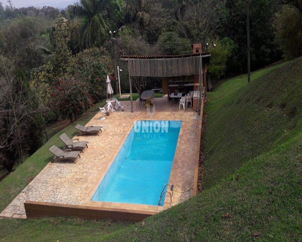 Chácara à venda com 3 quartos - Foto 4