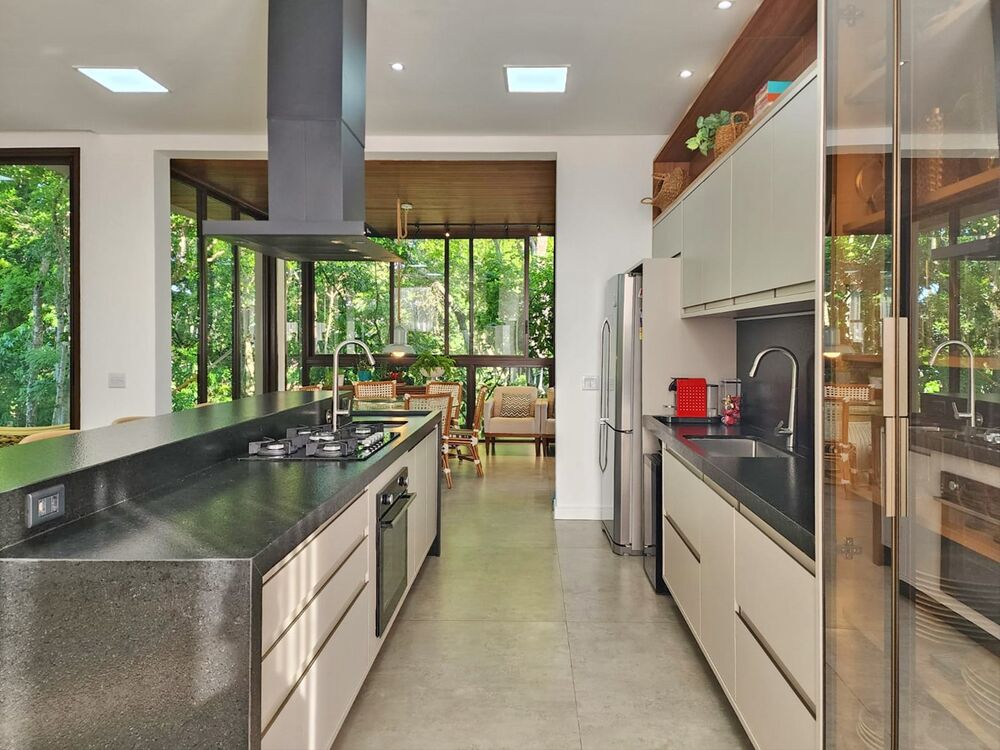 Casa, 5 quartos, 800 m² - Foto 2