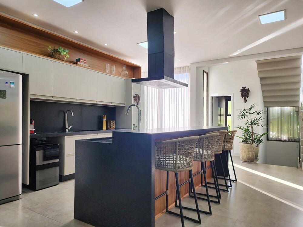 Casa, 5 quartos, 800 m² - Foto 1
