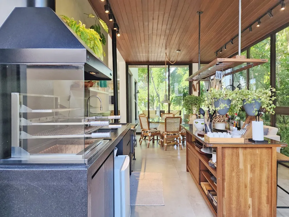 Casa, 5 quartos, 800 m² - Foto 4