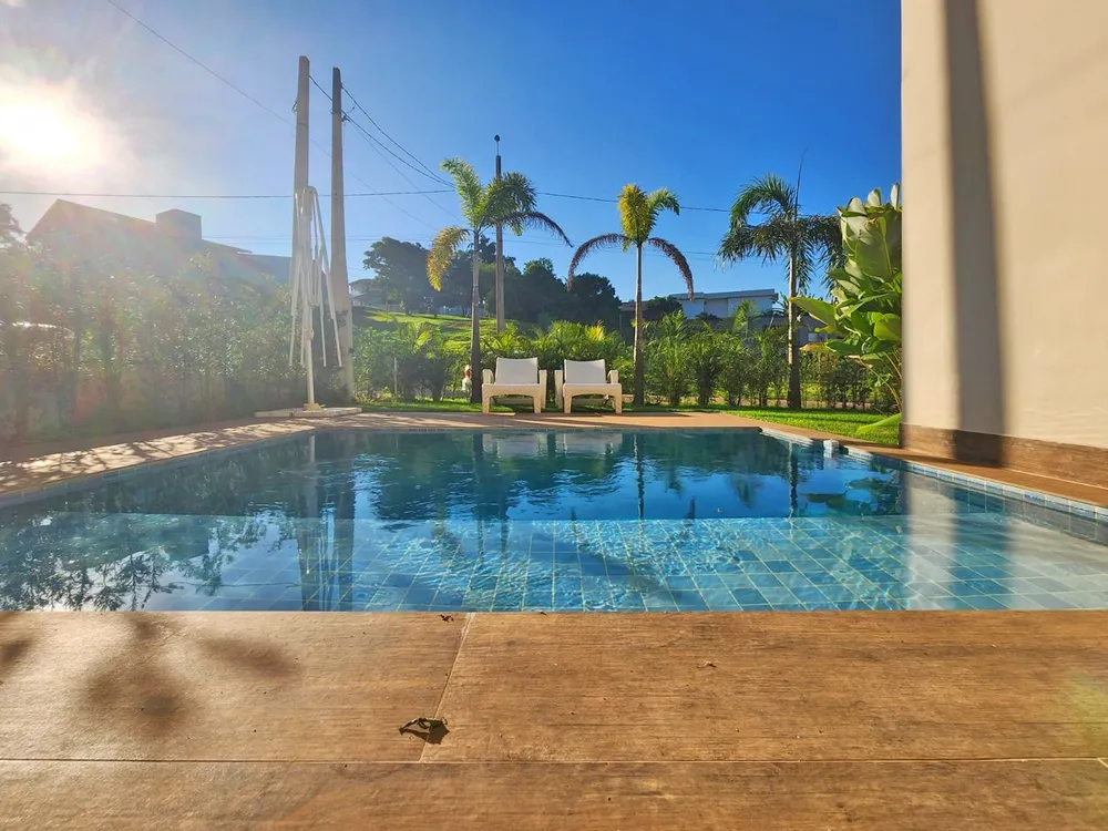 Casa, 5 quartos, 800 m² - Foto 1