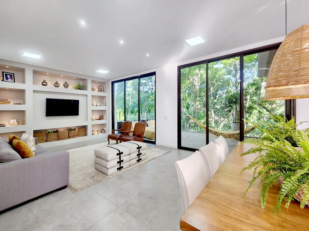 Casa, 5 quartos, 800 m² - Foto 2