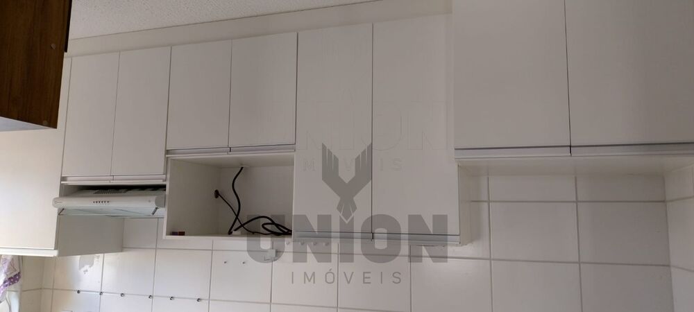 Apartamento, 2 quartos, 44 m² - Foto 5