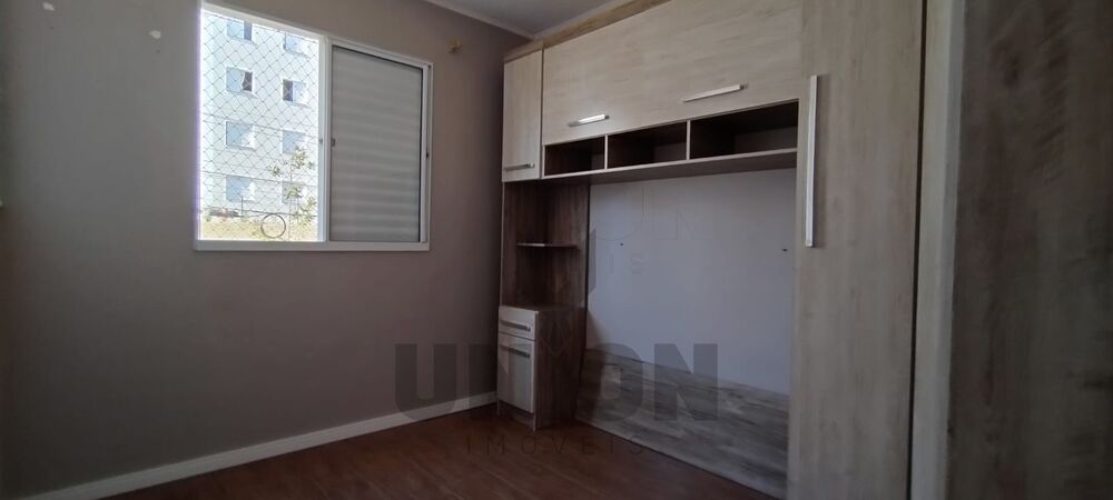 Apartamento, 2 quartos, 44 m² - Foto 6