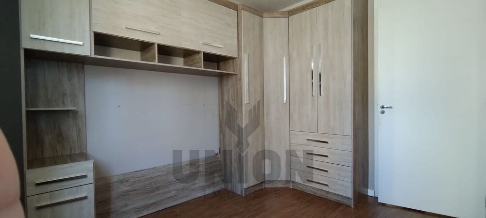 Apartamento, 2 quartos, 44 m² - Foto 7