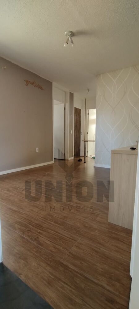 Apartamento, 2 quartos, 44 m² - Foto 3
