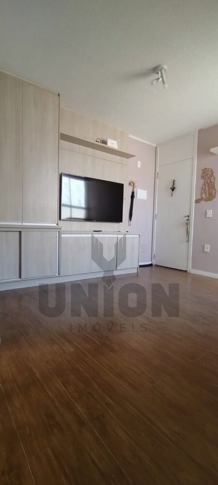 Apartamento, 2 quartos, 44 m² - Foto 2