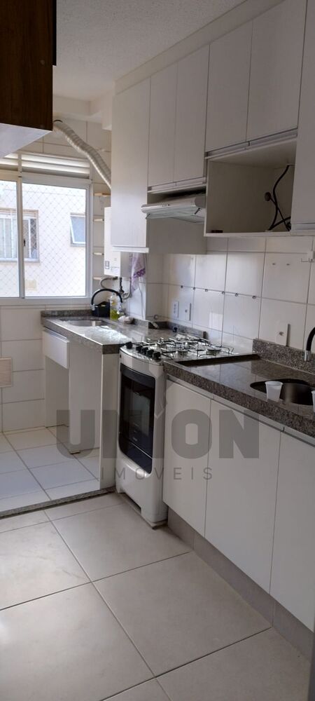 Apartamento, 2 quartos, 44 m² - Foto 4