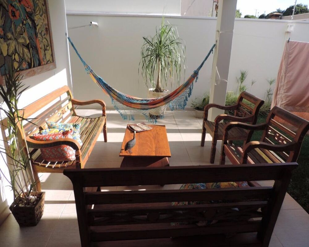 Casa, 3 quartos, 250 m² - Foto 12