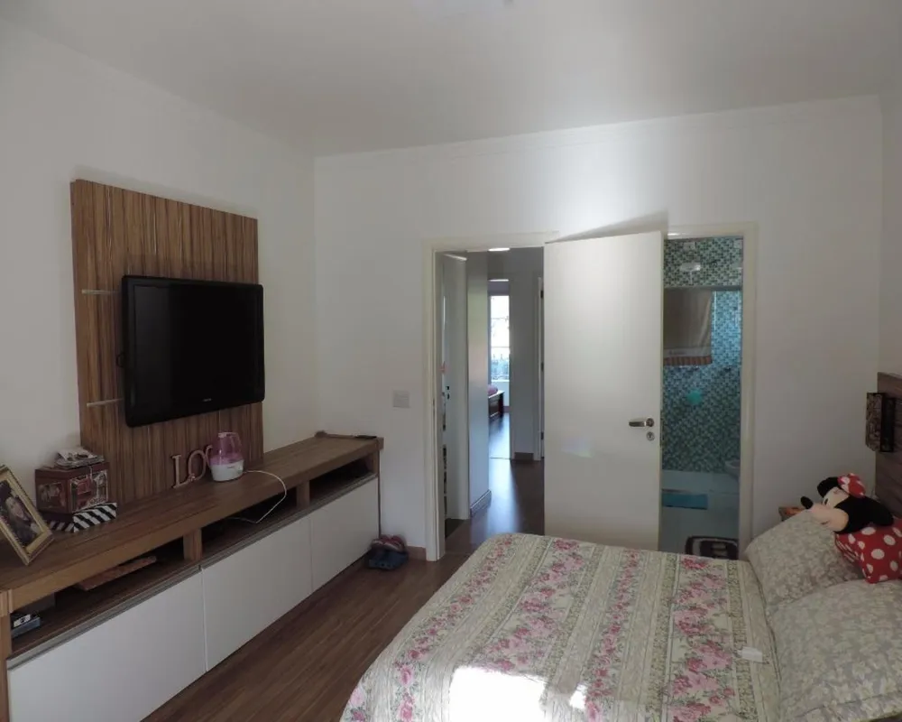 Casa, 3 quartos, 250 m² - Foto 11