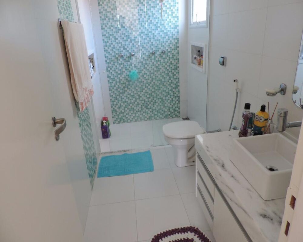 Casa, 3 quartos, 250 m² - Foto 3