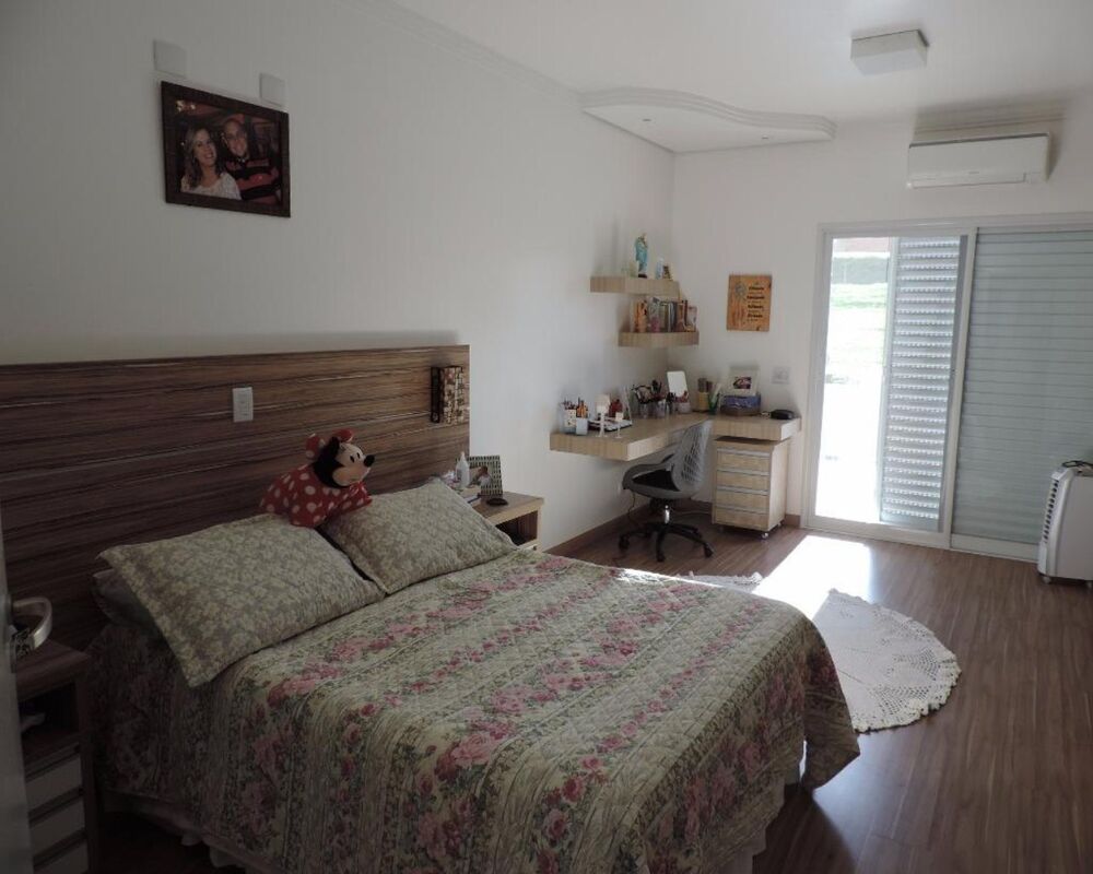 Casa, 3 quartos, 250 m² - Foto 14