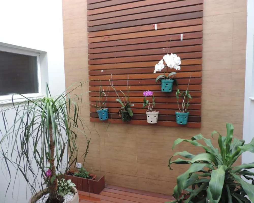 Casa, 3 quartos, 250 m² - Foto 22