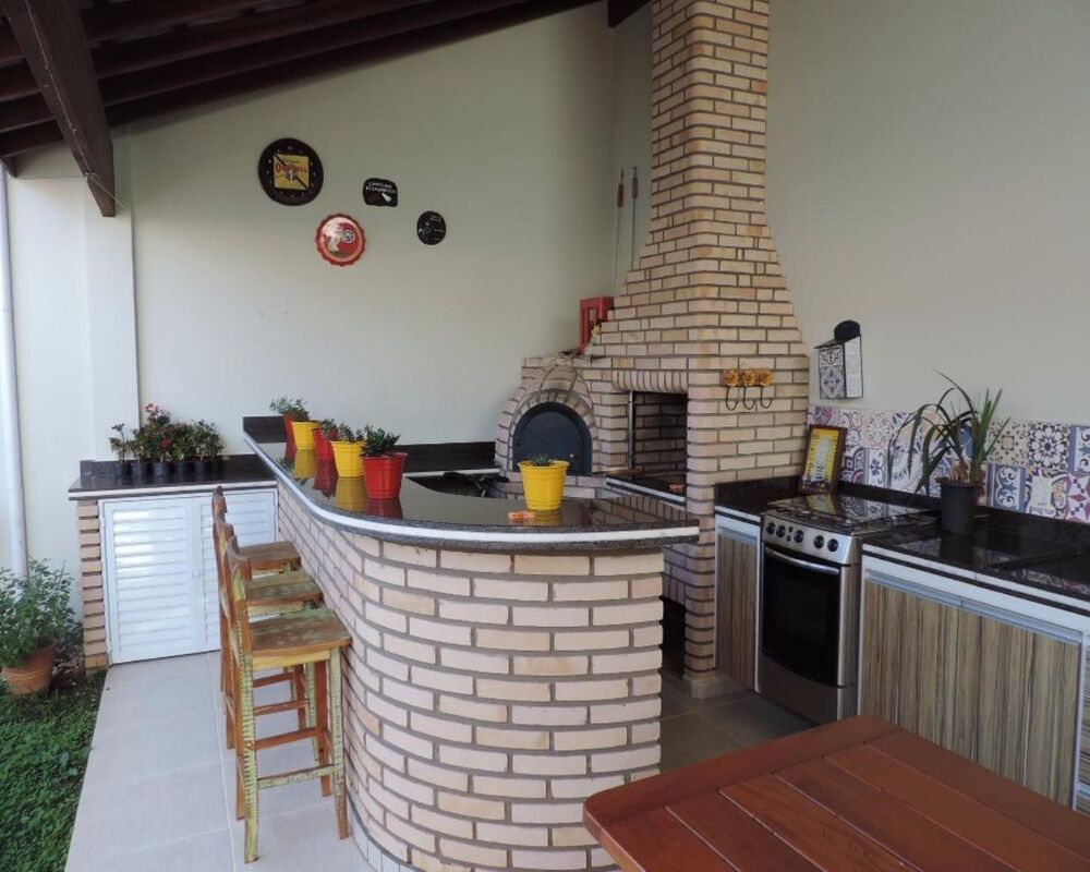 Casa, 3 quartos, 250 m² - Foto 16
