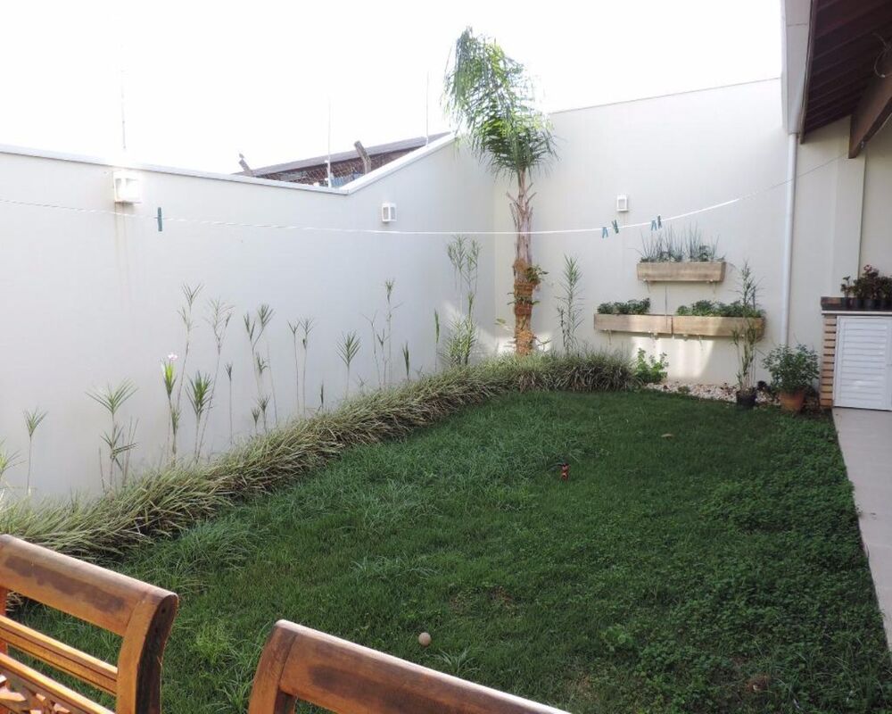 Casa, 3 quartos, 250 m² - Foto 13