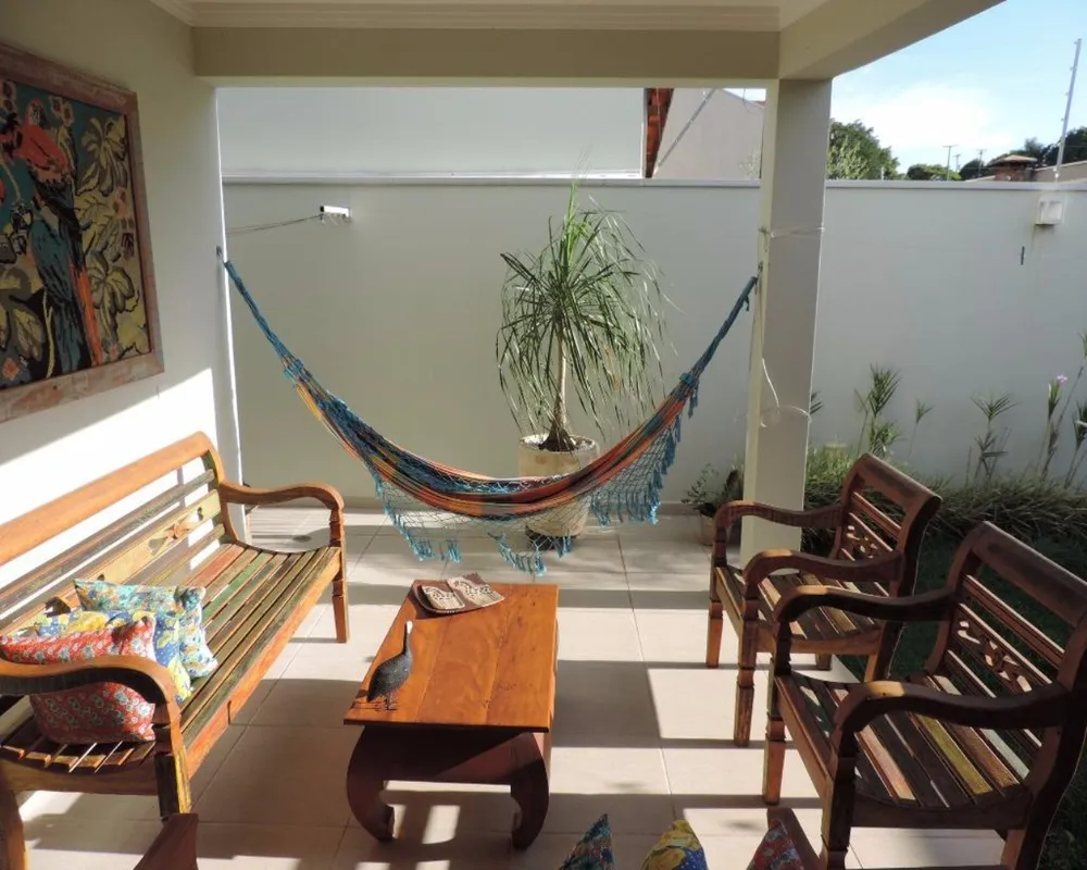 Casa, 3 quartos, 250 m² - Foto 21