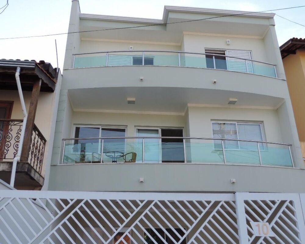 Casa, 3 quartos, 250 m² - Foto 4