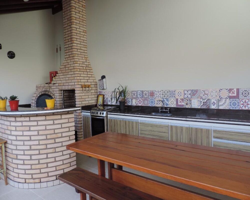 Casa, 3 quartos, 250 m² - Foto 6