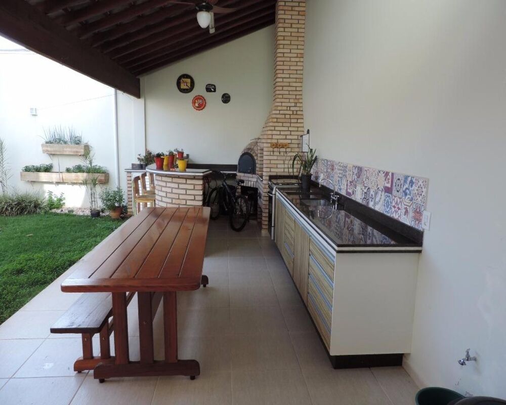 Casa, 3 quartos, 250 m² - Foto 5