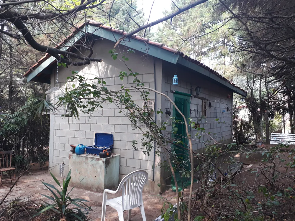 Chácara, 3 quartos - Foto 13