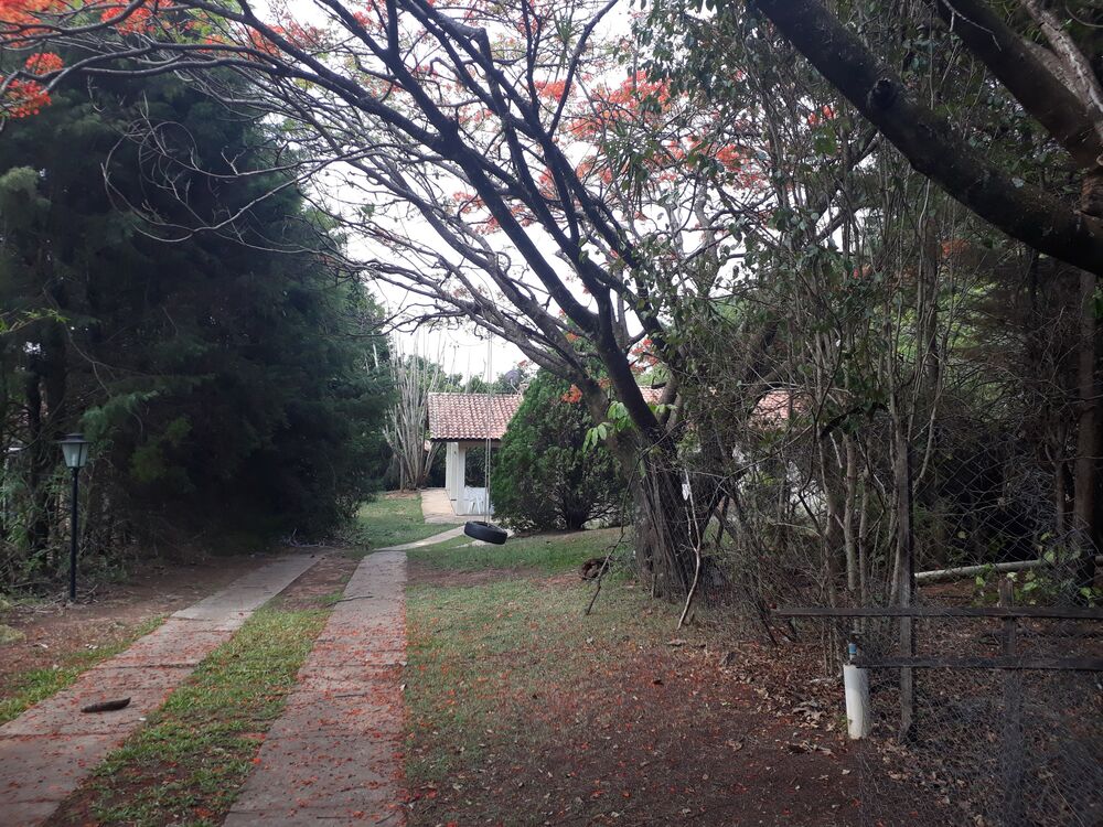 Chácara, 3 quartos - Foto 1