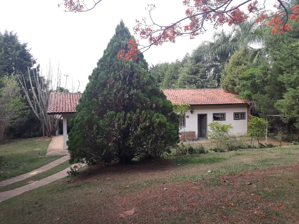 Chácara, 3 quartos - Foto 1