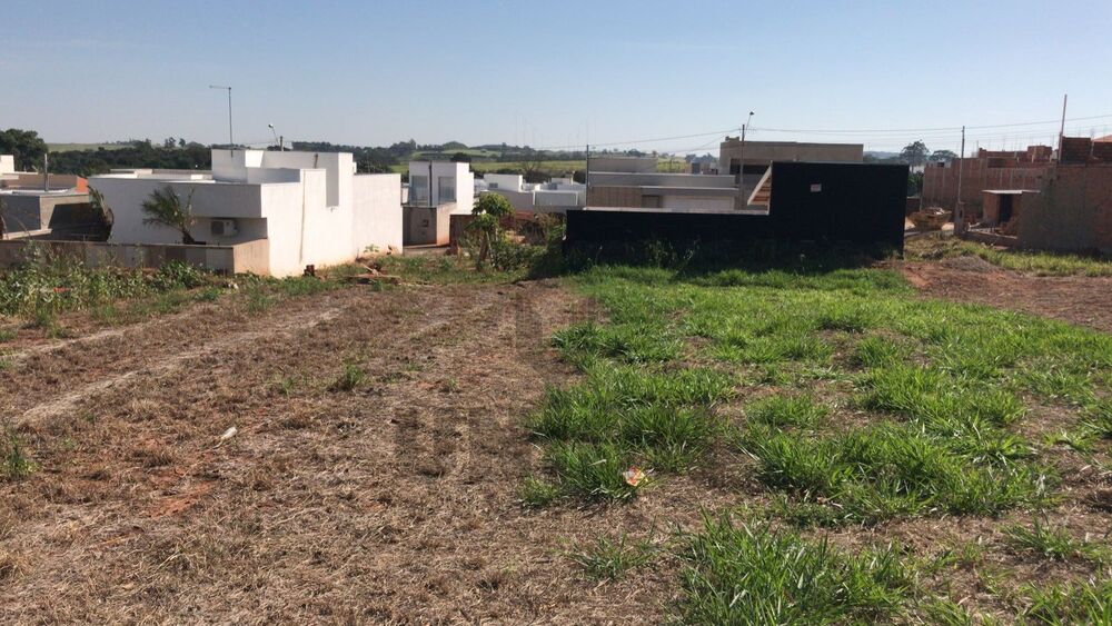 Loteamento e Condomínio à venda, 257m² - Foto 3