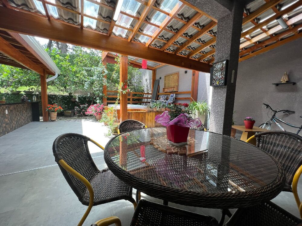 Casa, 3 quartos, 257 m² - Foto 8