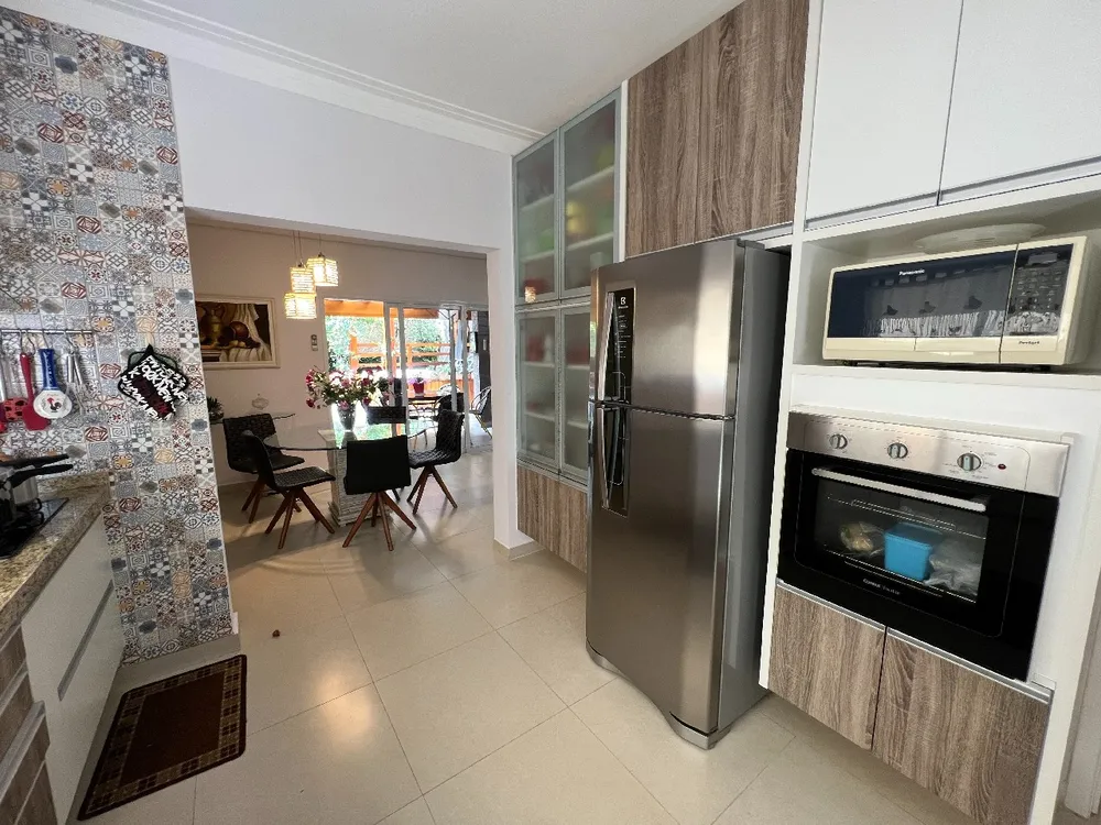 Casa, 3 quartos, 257 m² - Foto 7