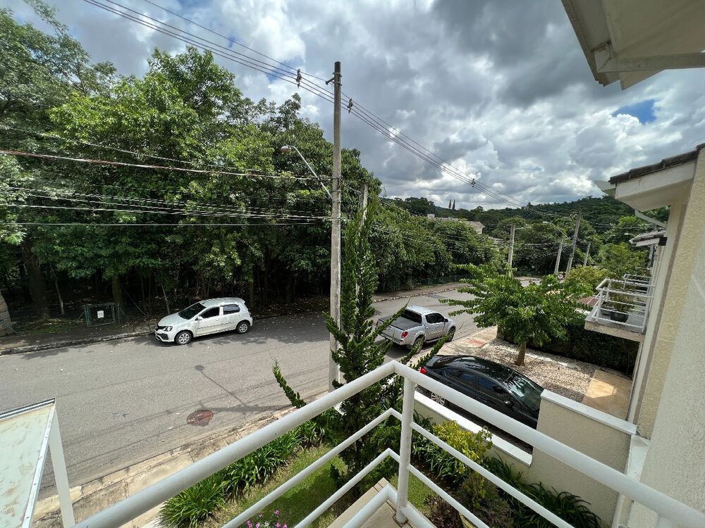 Casa, 3 quartos, 257 m² - Foto 1