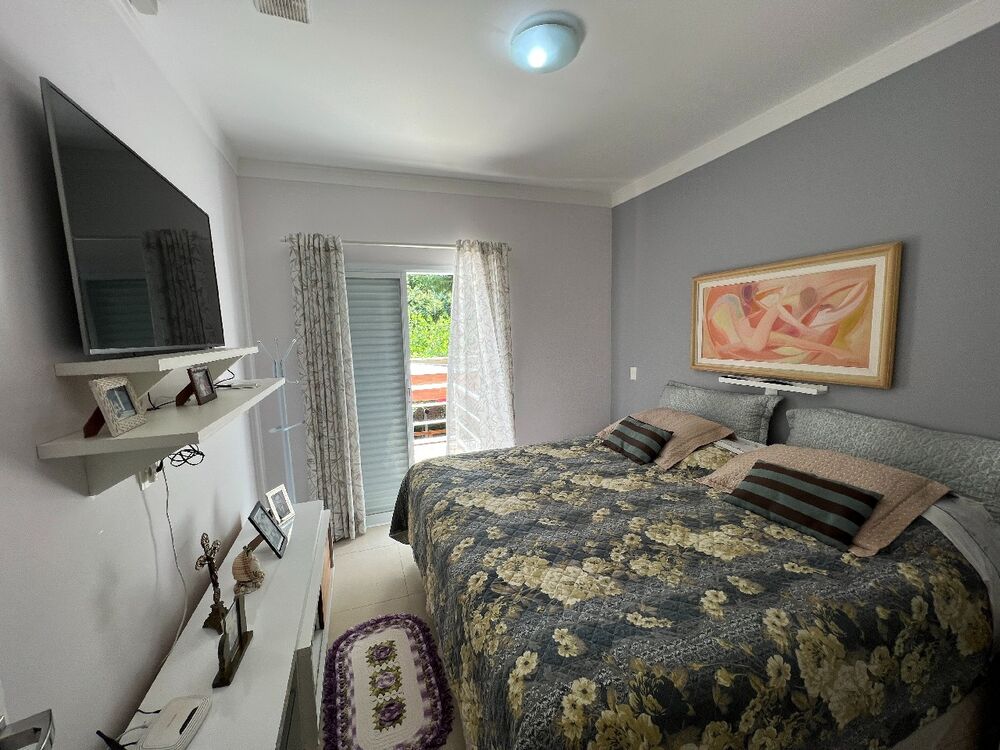 Casa, 3 quartos, 257 m² - Foto 12
