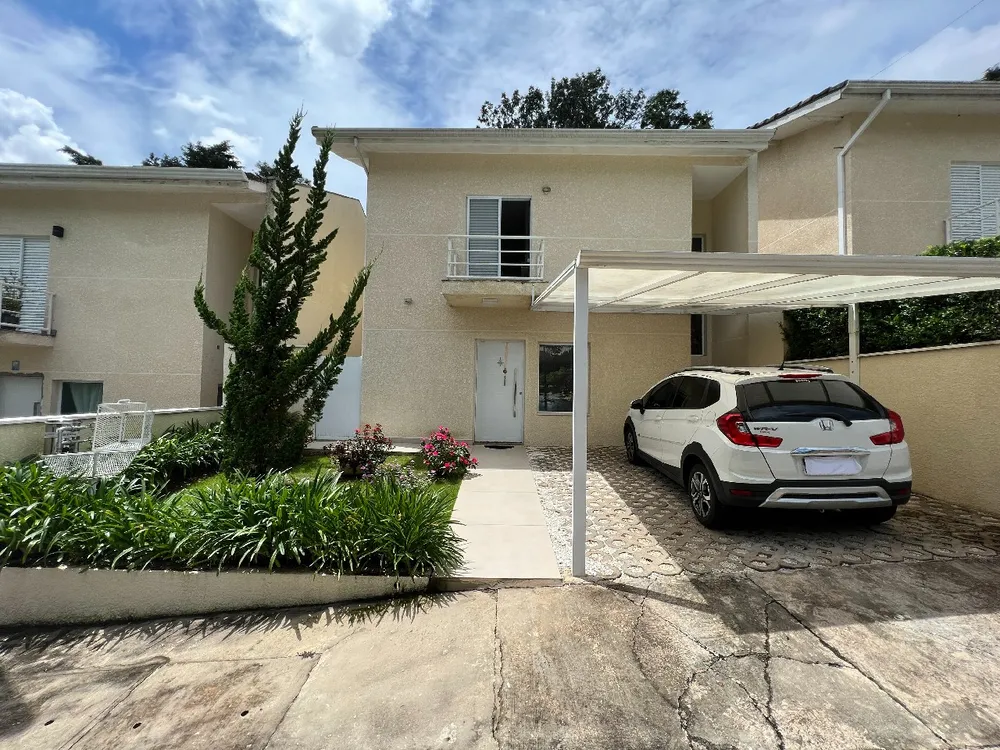 Casa, 3 quartos, 257 m² - Foto 1