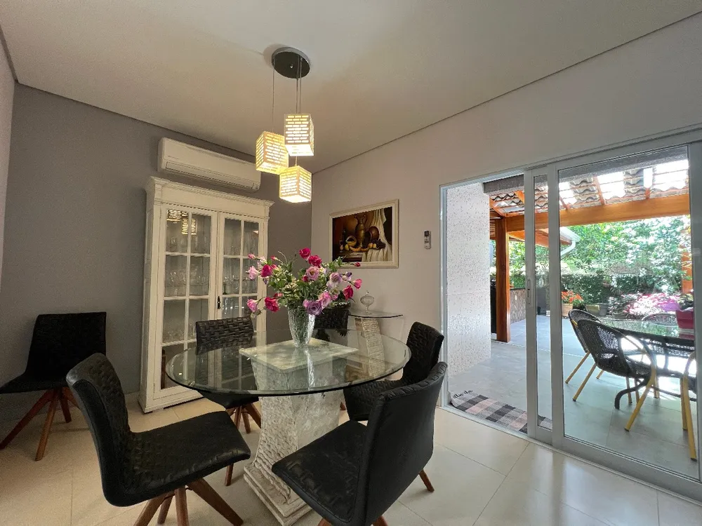 Casa, 3 quartos, 257 m² - Foto 6